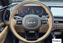 Kia Sorento NEW 